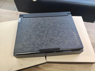 Ноутбук Lenovo Legion 9 16IRX9 RTX 4080/i9-14900HX/RAM 32GB/SSD 1TB Win.11