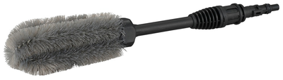 Насадка щетка для акумуляторной мойки высокого давления Makita DHW180 (LX00000003)