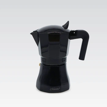 Кавоварка гейзерна Maestro MR-1658-3