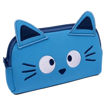 Пенал мягкий YES TO-01 Cats 533260 20х10х4 см