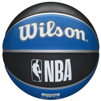 Мяч баскетбольный Wilson NBA TEAM ORLANDO MAGIC BALL WTB1300XBORL размер 7