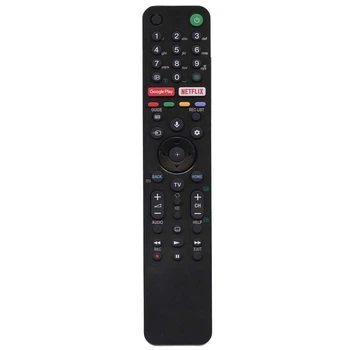 Пульт для телевізора Sony RMF-TX500E з голосовим керуванням Bluetooth