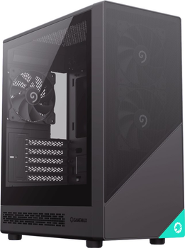 Корпус GameMax Focus MB