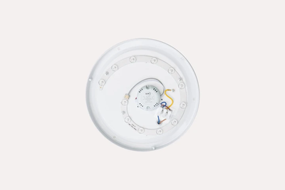Светодиодный LED светильник накладной круглый 24 Вт 4500K 300 мм (ULM-R01-W1-300-24)