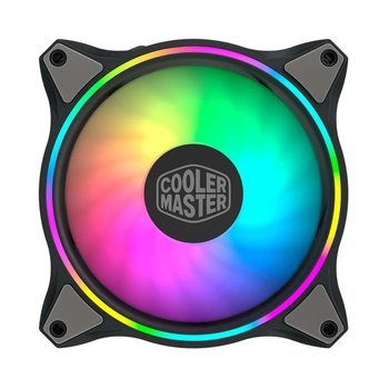 Набор корпусных вентиляторов Cooler Master MasterFan MF120 Halo