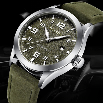 Мужские механические часы Ochstin Military 8908 Store