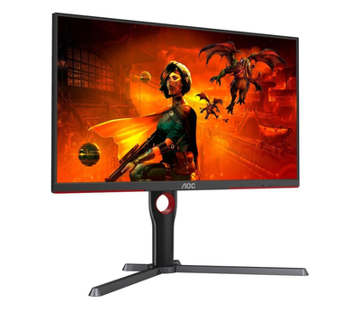 Монитор AOC U27G3X/BK (U27G3X/BK) EU