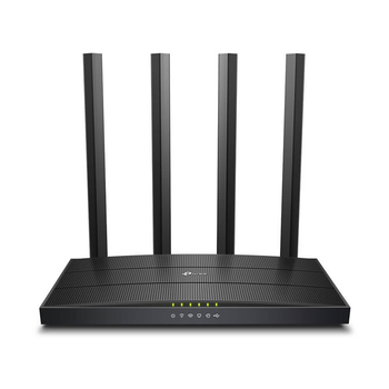 Wi-Fi Роутер TP-Link ARCHER C6U