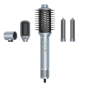 Стайлер для волосся INSPIRE WT-634-5IN1-grey