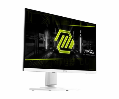 Монитор геймерский 27" 160Hz MSI MAG 274URFW безрамочный