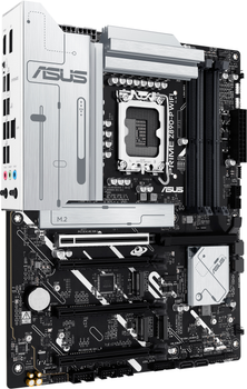 Материнская плата ASUS PRIME Z890-P Wi-Fi (s1851, Intel Z890, PCI-Ex16)