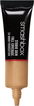 Podkład do twarzy Smashbox Studio Skin 2.22 Light-Medium Neutral Olive 30 ml (607710078444)