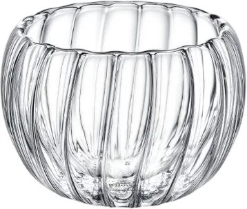 Креманка Wilmax Thermo Segment з подвійним дном 250 мл (WL-888406 / A)