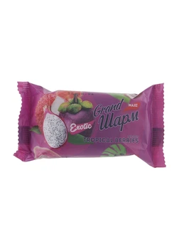 Туалетне мило Grand Шарм Maxi Тропічні ягоди 125 г (4820195507216)