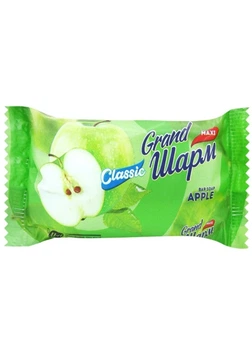 Туалетне мило Grand Шарм Maxi Яблуко 125 г