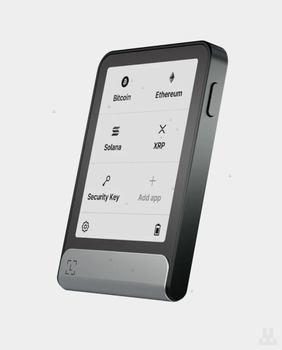 Криптокошелек Ledger Flex
