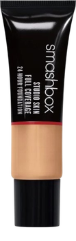 Podkład do twarzy Smashbox Studio Skin 1.15 Fair-Light Warm & Peachy 30 ml (607710078352)