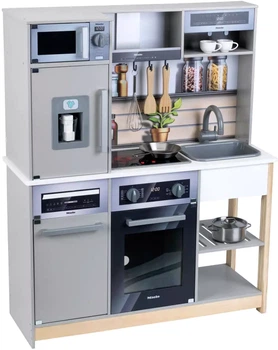 Zestaw do zabawy Klein Miele Kuchnia rodzinna (7194) (4009847071941)