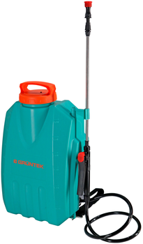 Обприскувач акумуляторний Gruntek Prime BS-12-3 Li-Ion (296001082/12L)
