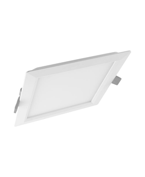 Світильник Osram LEDVANCE DL SLIM SQ155 12W/4000K WT IP20 (4058075079298)