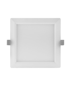 Світильник Osram LEDVANCE DL SLIM SQ155 12W/4000K WT IP20 (4058075079298)