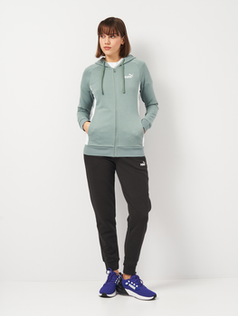 Спортивный костюм женский Hooded Sweat Suit Tr Cl