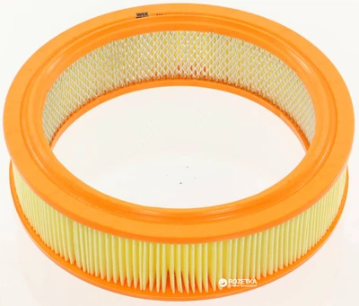 Фільтр повітряний WIX Filters WA6395 - FN AR214 (WA6395)