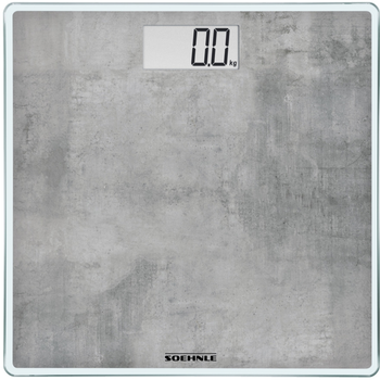 Ваги підлогові SOEHNLE Shape Sense Compact 300 Concrete (63882)