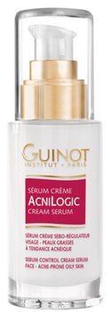 Serum do twarzy Guinot Acnilogic nawilżający 30 ml (3500465290918)