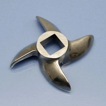 Ніж м'ясорубки Hendi 12 198 210864 282199 210802 нержавіюча сталь система Enterprise