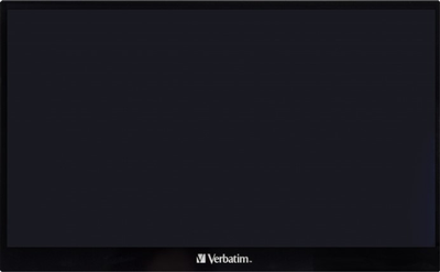 Монитор 17.3" Verbatim PMT-17 (ACCVR-54/G)