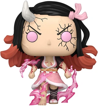 Ігрова фігурка Funko Pop! Вбивця демонів Незуко (80333F)