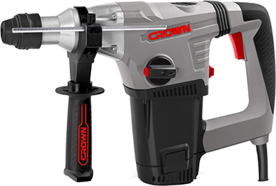 Перфоратор Crown CT18116 BMC