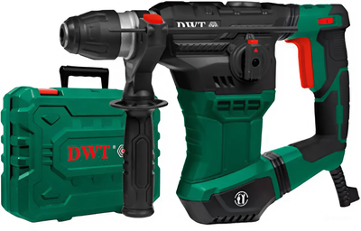 Перфоратор DWT ВН10-28 VB BMC