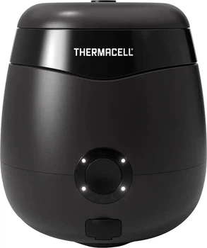Устройство от комаров Thermacell E55 (40) Rechargeable Mosquito Repeller Charcoal,1200.06.06