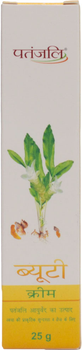 Крем для лица Patanjali Ayurved Beauty Cream 25 г (8904109450563)