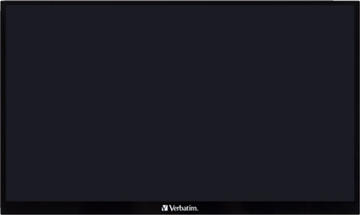 Монитор 15.6" Verbatim PMT-15 (ACCVR-58/G)