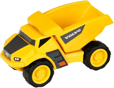 Іграшковий тягач Klein Volvo Power 1:24 2423 (4009847024237)