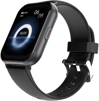 Smartwatch HiFuture Zone 2 Black (zone2.black)