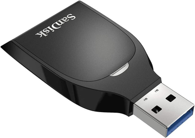 Кардрідер SanDisk SD UHS-I Card Reader (0619659169992)