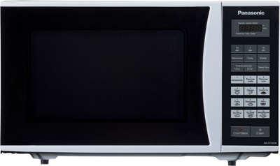 Микроволновая печь PANASONIC NN-GT352WZUE