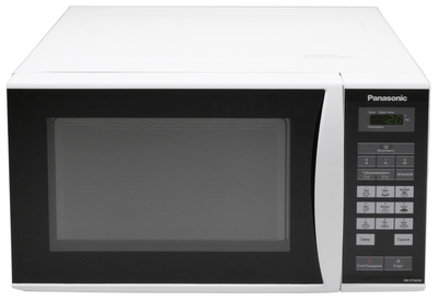 Микроволновая печь PANASONIC NN-ST342WZUE