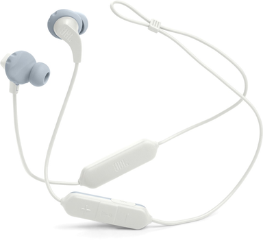 Słuchawki JBL Endurance Run 2 Wireless White (JBLENDURRUN2BTWHT)