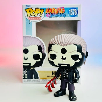 Фігурка Funko Pop Naruto Shippuden (Hidan) Special Edition 77158