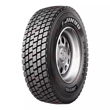 Шина Jinyu JD575 3PMSF 215/75R17.5 128/126M 135/133L 16PR