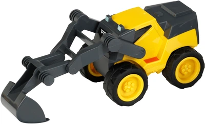 Іграшковий екскаватор Klein Volvo Power 1:24 2425 (4009847024251)