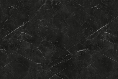 Вінілова підлога SPC Stone Marble black 91.5×46.5х0.6 см (5+1мм) BlissGround