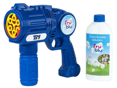 Набор для мыльных пузырей Пузыркомет, Fru Blu, DKF0454