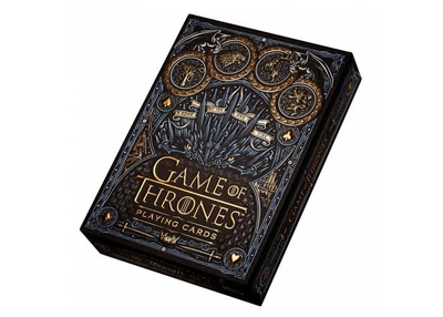 Карты United States Playing Card Company Карты игральные Theory11 Game of Thrones (PC_T11GOT)