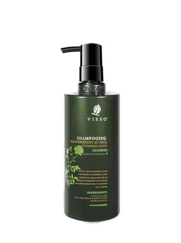 Шампунь питательный для поврежденных волос с медом Vieso Nourishing Honey Shampoo 800 мл